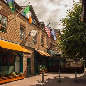 Hotel The Old Quarter Townhouse Limerick Junction Exterior photo