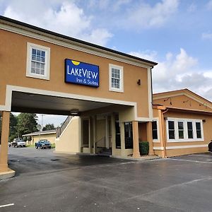 Lake View Inn & Suites Killen Exterior photo