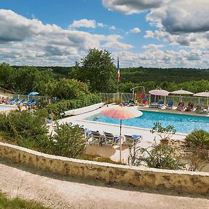 Francecomfort - Village Des Cigales Mauroux  Exterior photo