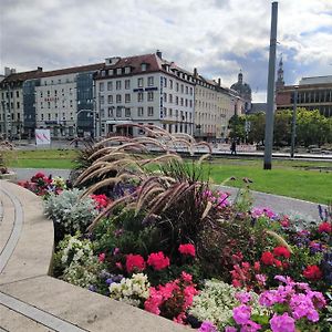 Hotel Regina Würzburg Exterior photo