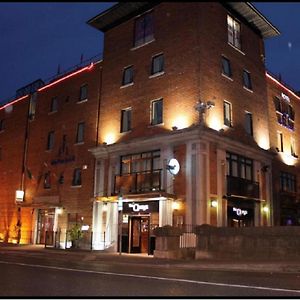 The Pier Hotel Limerick Junction Exterior photo