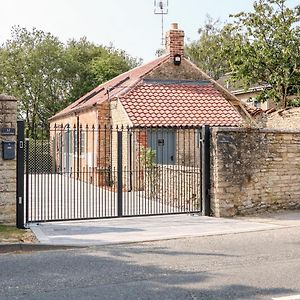 Vila The Coach House Sleaford Exterior photo