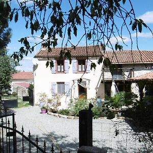 Bed and Breakfast Lazy Days Rancon Exterior photo