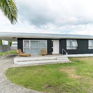 Hotel Mount Maunganui House Tauranga Exterior photo