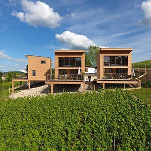 Cottages Antoinette Chigny-les-Roses Exterior photo