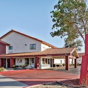 Red Roof Inn Palmdale - Lancaster Exterior photo