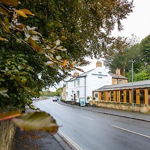 Vila The Northumberland Arms West Thirston Exterior photo