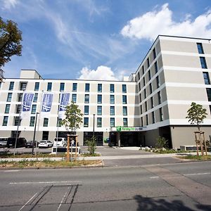 Holiday Inn Express - Darmstadt, An Ihg Hotel Exterior photo