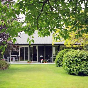 Bed and Breakfast Marchmont Gardens Hanmer Springs Exterior photo