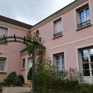 Bed and Breakfast La Maison Du Saussoy Saint-Augustin  Exterior photo