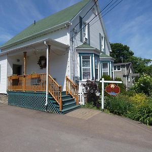 Bed and Breakfast Lacasa Enshediac Exterior photo