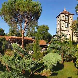 Bed and Breakfast Moulin Du Soustre Cavagnac Exterior photo