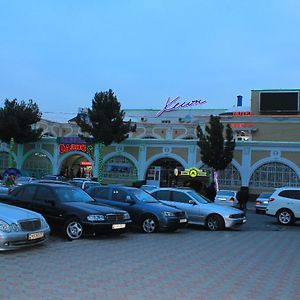 Hotel Хотел Хесон Chudžand Exterior photo