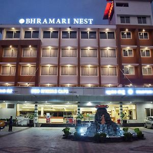 Hotel Bhramari Nest Subrahmanya Exterior photo