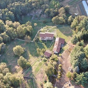 Aparthotel Residenza Di Campagna Chiaverano Exterior photo