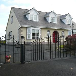 Bed and Breakfast Tyreda Ennis Exterior photo