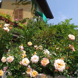 Bed and Breakfast Il Giuggiolo Calco  Exterior photo