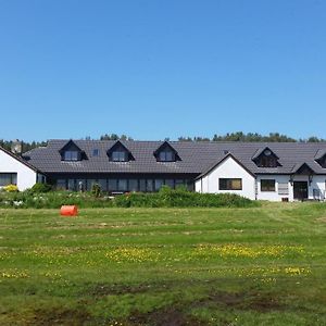 Bed and Breakfast Delny Muir House Invergordon Exterior photo