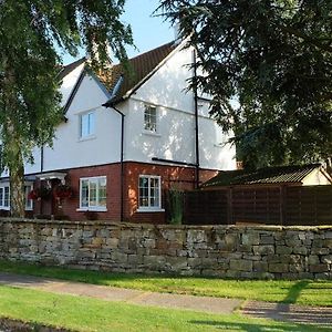 Mill Croft Bed And Breakfast Goathland Exterior photo