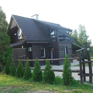 Vila Koliba Wadowice Exterior photo