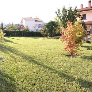 Bed and Breakfast Cherry House Bed&Breakfast Campobasso Exterior photo