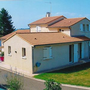 Bed and Breakfast Chambre D'Hotes A Nérac Exterior photo