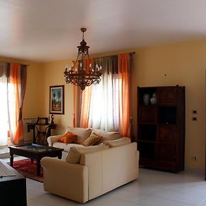 Bed and Breakfast La Casa Di Bia Corleone Exterior photo