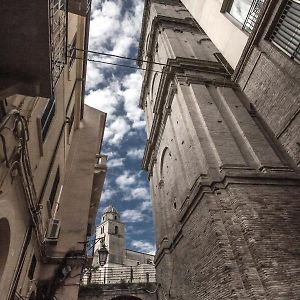 B&B Sotto La Torre Lanciano Exterior photo