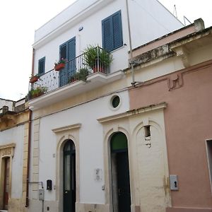 Dafne B&B Cutrofiano Exterior photo