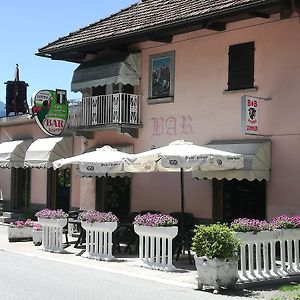 B&B San Giorgio Domodossola Exterior photo