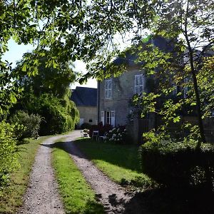 Bed and Breakfast Utah Beach Chambre Hote Sainte-Marie-du-Mont  Exterior photo