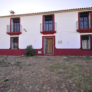 Vila Casa Rural El Abuelo Alonso La Codosera Exterior photo