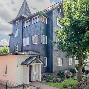 Apartmán Haus Repin Oberhof  Exterior photo