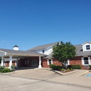 Candlelight Inn & Suites Hwy 69 Near Mcalester Exterior photo