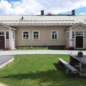 Hotel Ellilaen Kievari Toijala Exterior photo