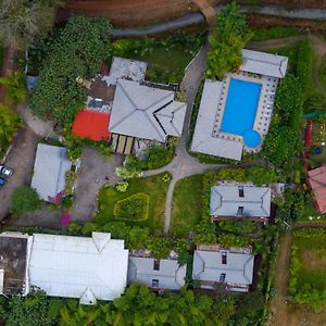 The Yellow Bamboo Resort & Spa Gonikoppal Exterior photo