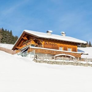 Schupfe- Direkt Neben Der Kabinenbahn Gitschberg Jochtal Maranza Exterior photo