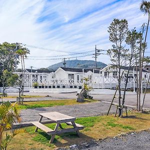 Vila Cotergi Ster Haus 今帰仁 Nakijin Exterior photo