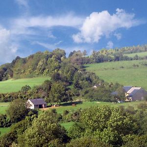 Bed and Breakfast 4 Collines Hagnicourt Exterior photo