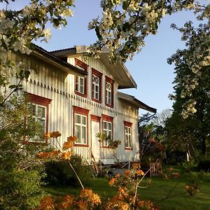 Apartmán Esperoed Farm Lilla Edet Exterior photo