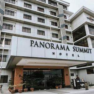 Panorama Summit Hotel Davao City Exterior photo