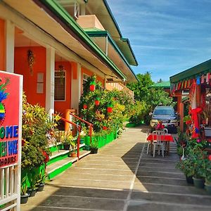 White Beach Guest House Puerto Galera Exterior photo