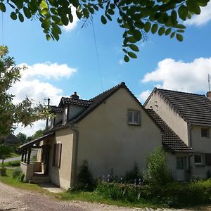 Bed and Breakfast Les Gallerands Bessais-le-Fromental Exterior photo