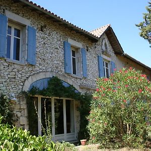 Bed and Breakfast L'Insoliste Razac-de-Saussignac Exterior photo