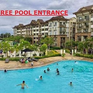 One Oasis B2 Back Of Sm Mall Free Pool Wifi Davao City Exterior photo