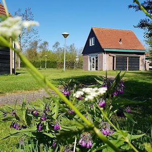 Vila De Rakken Woudsend Exterior photo