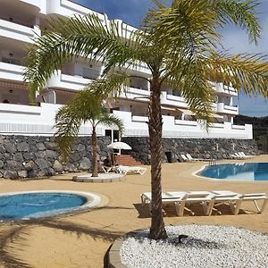 Apartmán Tenerife Playa La Arena Puerto de Santiago  Exterior photo