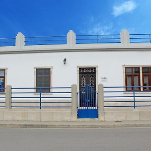 Hotel A Casa Da Vila Almodôvar Exterior photo