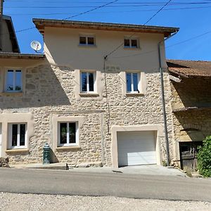 Vila Midori Saint-Rambert-en-Bugey Exterior photo