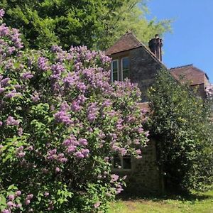 Apartmán Beautiful Converted Stable In Peaceful Somerset, Close To The Jurassic Coast Chard Exterior photo